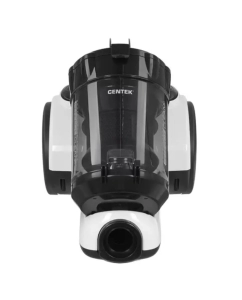 Купить Пылесос Centek CT-2528 черный, белый  в E-mobi