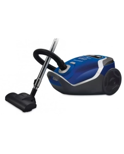 Купить Пылесос Brayer BR4222 синий  в E-mobi