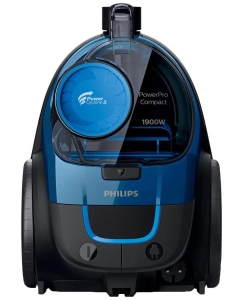 Купить Пылесос Philips  FC9352/01 Blue  в E-mobi