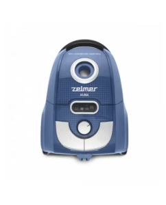 Купить Пылесос Zelmer ZVC333 синий  в E-mobi