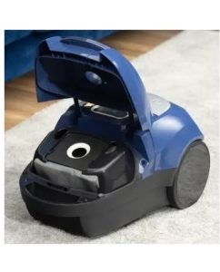 Купить Пылесос Zelmer ZVC333 синий  в E-mobi