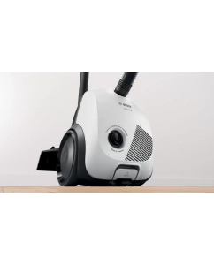 Купить Пылесос Bosch BGLS2LW1 белый  в E-mobi