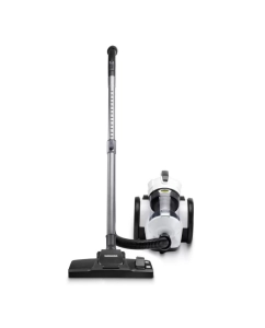 Купить Пылесос Karcher VC 3 Plus 1.198-060.0 белый, черный  в E-mobi