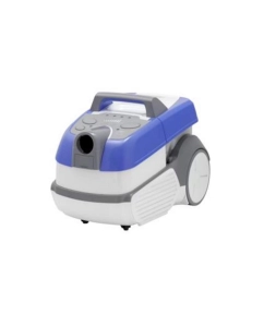 Купить Пылесос Zelmer ZVC9150D Leon голубой, серый  в E-mobi