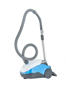 Купить Пылесос Thomas Perfect Air Allergy Pure Blue/White  в E-mobi