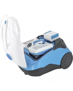 Купить Пылесос Thomas Perfect Air Allergy Pure Blue/White  в E-mobi