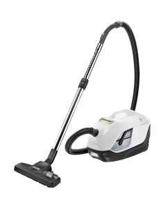 Купить Пылесос Karcher DS 6 белый  в E-mobi