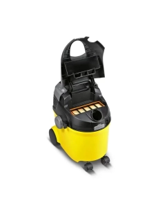Купить Пылесос Karcher SE 5.100 желтый  в E-mobi