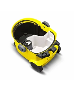 Купить Пылесос Karcher SE 5.100 желтый  в E-mobi