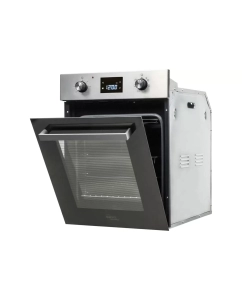 Купить Встраиваемый электрический духовой шкаф making oasis everywhere D-45SN серебристый; черный  в E-mobi