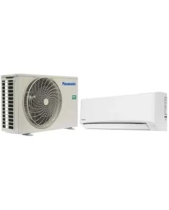 Купить Сплит-система Panasonic CS-TZ 20 WKEW/CU-TZ 20 WKE  в E-mobi