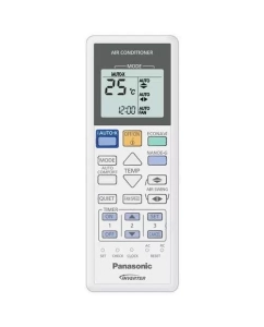 Купить Сплит-система Panasonic Delux CS-E9RKDW/CU-E9RKD  в E-mobi