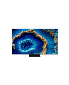 Купить Телевизор TCL 55C755, 55&quot;(139 см), UHD 4K  в E-mobi