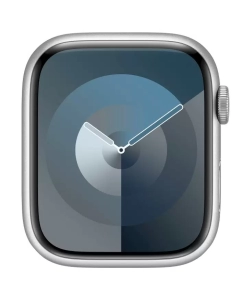 Купить Смарт-часы Apple Watch Series 9 41mm Silver Aluminium/Blue S/M (MR903)  в E-mobi