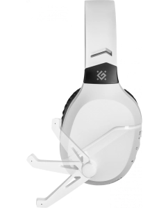 Купить Наушники для компьютера Defender Phantom PRO White  в E-mobi