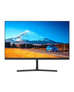 Купить 23,8&quot; Монитор Sunwind SM-24FI221 черный 100Hz 1920x1080 IPS  в E-mobi