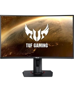 Купить 27&quot; Монитор Asus TUF Gaming VG27VQ черный 165Hz 1920x1080 VA  в E-mobi