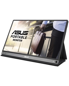 Купить 15.6&quot; Монитор ASUS ZenScreen Go MB16AP Black 60Hz 1920x1080 IPS  в E-mobi
