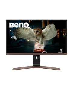 Купить 28&quot; Монитор BenQ EW2880U Brown/ Black 60Hz 3840x2160 IPS  в E-mobi