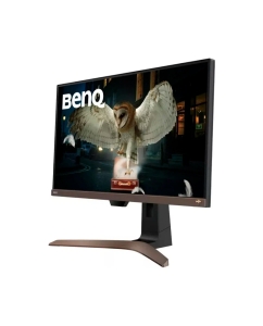 Купить 28&quot; Монитор BenQ EW2880U Brown/ Black 60Hz 3840x2160 IPS  в E-mobi