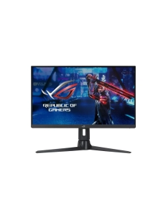 Купить 27&quot; Монитор Asus ROG Strix XG27AQMR серебристый 300Hz 2560x1440 IPS  в E-mobi