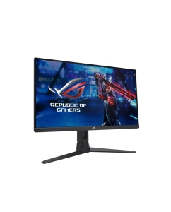 Купить 27&quot; Монитор Asus ROG Strix XG27AQMR серебристый 300Hz 2560x1440 IPS  в E-mobi