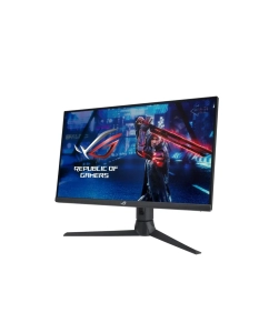 Купить 27&quot; Монитор Asus ROG Strix XG27AQMR серебристый 300Hz 2560x1440 IPS  в E-mobi