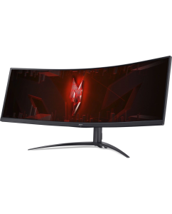 Купить 44.5&quot; Монитор Acer XZ452CUVbemiiphuzx черный  в E-mobi