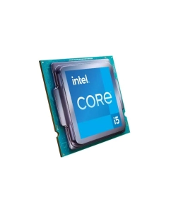Купить Процессор Intel Core i5 11400F OEM  в E-mobi