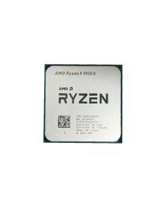Купить Процессор AMD Ryzen 9 5950X BOX  в E-mobi