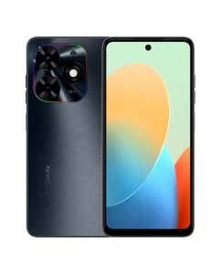 Купить Смартфон Tecno Spark Go 2024 4/64GB Black  в E-mobi
