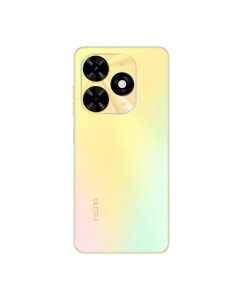 Купить Смартфон Tecno SPARK Go 2024 4/128 ГБ, золотой  в E-mobi