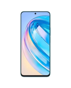 Купить Смартфон HONOR X8a 6/128GB Blue  в E-mobi