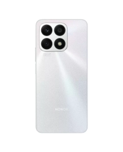 Купить Смартфон HONOR X8a 6/128GB Silver  в E-mobi