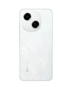 Купить Смартфон Tecno Spark Go 1 KL4 4/128GB Glittery White  в E-mobi