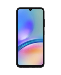 Купить Смартфон Samsung Galaxy A05s 4/64 ГБ чёрный  в E-mobi