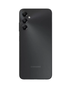Купить Смартфон Samsung Galaxy A05s 4/64 ГБ чёрный  в E-mobi