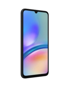 Купить Смартфон Samsung Galaxy A05s 4/64 ГБ чёрный  в E-mobi