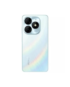 Купить Смартфон Itel P55 128+8 Aurora Blue ITL-P55.128.AUBL  в E-mobi
