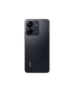 Купить Смартфон Xiaomi Redmi 13C 4/128Gb Черный  в E-mobi
