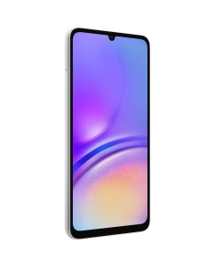Купить Смартфон Samsung Galaxy A05 4/64GB Silver  в E-mobi