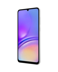 Купить Смартфон Samsung Galaxy A05 4/64GB Silver  в E-mobi