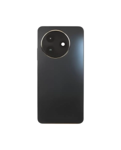 Купить Смартфон ITEL S24 8/256 ГБ, черный  в E-mobi