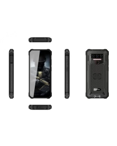 Купить Смартфон Oukitel WP23 4/64GB черный  в E-mobi