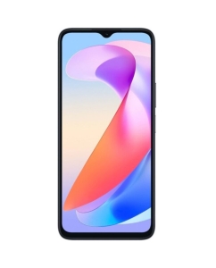 Купить Смартфон Honor X6a 6/128B RU Midnight Black  в E-mobi