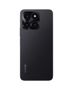 Купить Смартфон Honor X6a 6/128B RU Midnight Black  в E-mobi