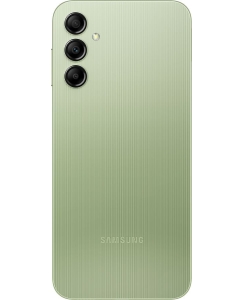 Купить Смартфон Samsung Galaxy A14 4/128GB Light Green  в E-mobi