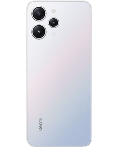 Купить Смартфон Xiaomi Redmi 12 8/256Gb Polar Silver  в E-mobi