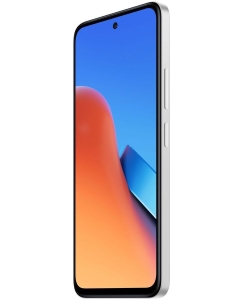 Купить Смартфон Xiaomi Redmi 12 8/256Gb Polar Silver  в E-mobi