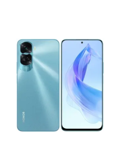 Купить Смартфон Honor 90 Lite 8/256gb Небесно голубой  в E-mobi